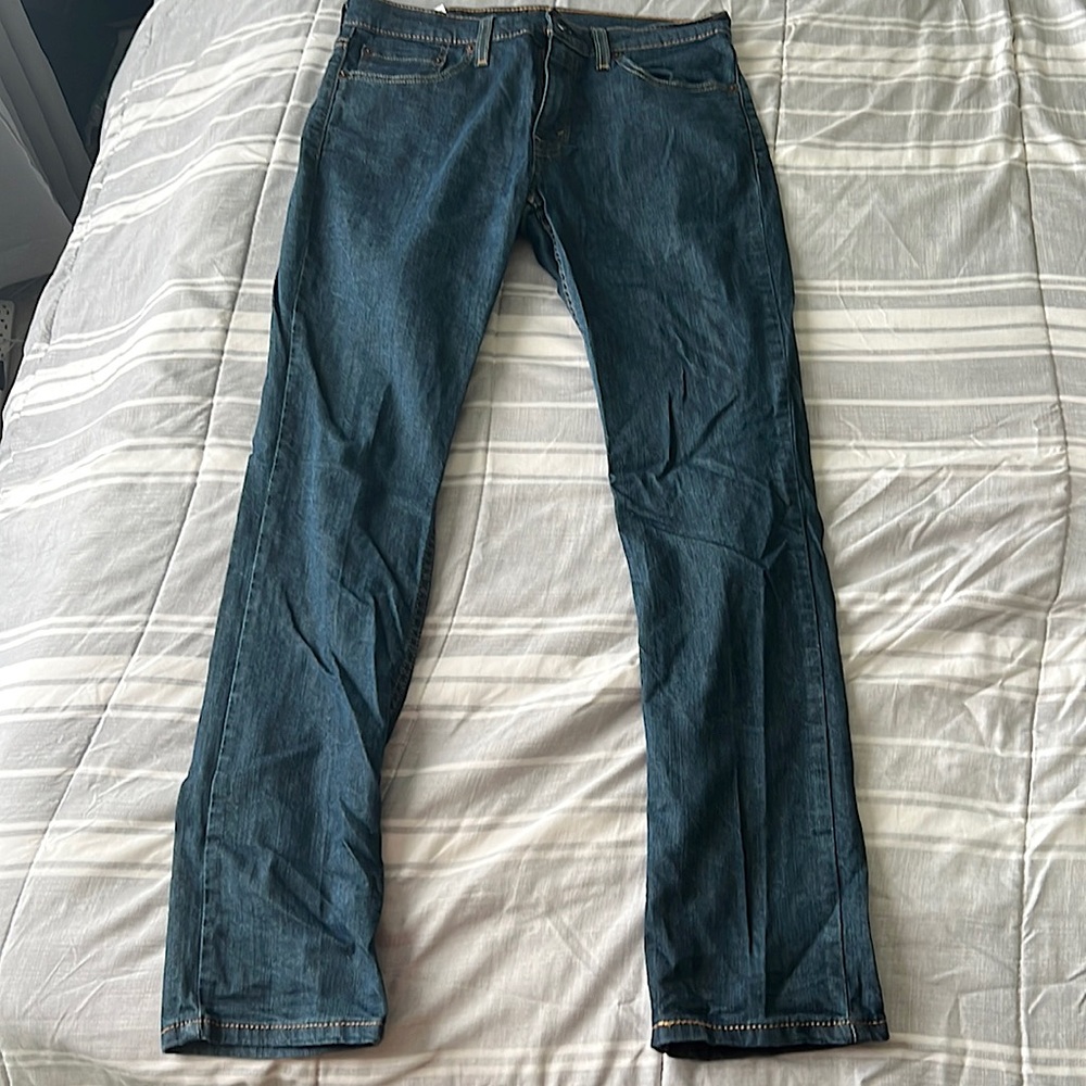Levi 511 Jeans